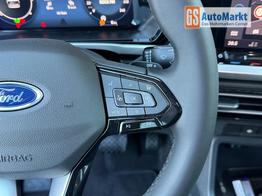 Ford Grand Tourneo Titanium 2,0 7 Sitzer Klimaautomatik Anh&auml;ngerkupplung Sitzheizung Einparkhilfe Kamera 17 Zoll Leichtmetall ACC 