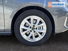 Ford Grand Tourneo Titanium 2,0 7 Sitzer Klimaautomatik Anh&auml;ngerkupplung Sitzheizung Einparkhilfe Kamera 17 Zoll Leichtmetall ACC 