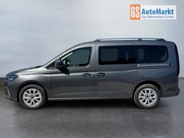 Ford Grand Tourneo Titanium 2,0 7 Sitzer Klimaautomatik Anh&auml;ngerkupplung Sitzheizung Einparkhilfe Kamera 17 Zoll Leichtmetall ACC 