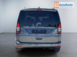 Ford Grand Tourneo Titanium 2,0 7 Sitzer Klimaautomatik Anh&auml;ngerkupplung Sitzheizung Einparkhilfe Kamera 17 Zoll Leichtmetall ACC 