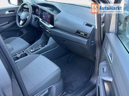 Ford Grand Tourneo Titanium 2,0 7 Sitzer Klimaautomatik Anh&auml;ngerkupplung Sitzheizung Einparkhilfe Kamera 17 Zoll Leichtmetall ACC 