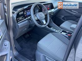 Ford Grand Tourneo Titanium 2,0 7 Sitzer Klimaautomatik Anh&auml;ngerkupplung Sitzheizung Einparkhilfe Kamera 17 Zoll Leichtmetall ACC 