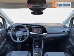 Ford Grand Tourneo Titanium 2,0 7 Sitzer Klimaautomatik Anh&auml;ngerkupplung Sitzheizung Einparkhilfe Kamera 17 Zoll Leichtmetall ACC 