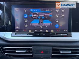 Ford Grand Tourneo Titanium 2,0 7 Sitzer Klimaautomatik Anh&auml;ngerkupplung Sitzheizung Einparkhilfe Kamera 17 Zoll Leichtmetall ACC 