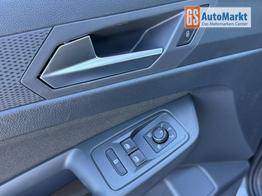 Ford Grand Tourneo Titanium 2,0 7 Sitzer Klimaautomatik Anh&auml;ngerkupplung Sitzheizung Einparkhilfe Kamera 17 Zoll Leichtmetall ACC 