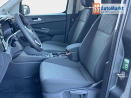 Ford Grand Tourneo Titanium 2,0 7 Sitzer Klimaautomatik Anh&auml;ngerkupplung Sitzheizung Einparkhilfe Kamera 17 Zoll Leichtmetall ACC 