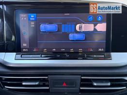 Ford Grand Tourneo Titanium 2,0 7 Sitzer Klimaautomatik Anh&auml;ngerkupplung Sitzheizung Einparkhilfe Kamera 17 Zoll Leichtmetall ACC 