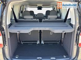 Ford Grand Tourneo Titanium 2,0 7 Sitzer Klimaautomatik Anh&auml;ngerkupplung Sitzheizung Einparkhilfe Kamera 17 Zoll Leichtmetall ACC 