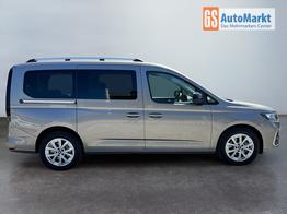 Ford Grand Tourneo Titanium 1,5 7 Sitzer Klimaautomatik Anh&auml;ngerkupplung Sitzheizung Einparkhilfe Kamera 17 Zoll Leichtmetall ACC 