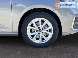 Ford Grand Tourneo Titanium 1,5 7 Sitzer Klimaautomatik Anh&auml;ngerkupplung Sitzheizung Einparkhilfe Kamera 17 Zoll Leichtmetall ACC 