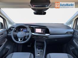 Ford Grand Tourneo Titanium 2,0 7 Sitzer Klimaautomatik Anh&auml;ngerkupplung Sitzheizung Einparkhilfe Kamera 17 Zoll Leichtmetall ACC 