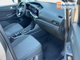 Ford Grand Tourneo Titanium 2,0 7 Sitzer Klimaautomatik Anh&auml;ngerkupplung Sitzheizung Einparkhilfe Kamera 17 Zoll Leichtmetall ACC 