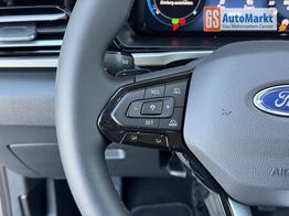 Ford Grand Tourneo Titanium 2,0 7 Sitzer Klimaautomatik Anh&auml;ngerkupplung Sitzheizung Einparkhilfe Kamera 17 Zoll Leichtmetall ACC 