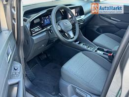 Ford Grand Tourneo Titanium 2,0 7 Sitzer Klimaautomatik Anh&auml;ngerkupplung Sitzheizung Einparkhilfe Kamera 17 Zoll Leichtmetall ACC 