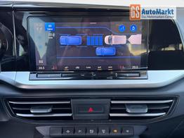 Ford Grand Tourneo Titanium 2,0 7 Sitzer Klimaautomatik Anh&auml;ngerkupplung Sitzheizung Einparkhilfe Kamera 17 Zoll Leichtmetall ACC 