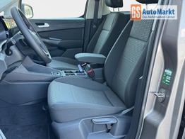 Ford Grand Tourneo Titanium 2,0 7 Sitzer Klimaautomatik Anh&auml;ngerkupplung Sitzheizung Einparkhilfe Kamera 17 Zoll Leichtmetall ACC 