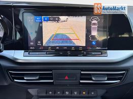 Ford Grand Tourneo Titanium 2,0 7 Sitzer Klimaautomatik Anh&auml;ngerkupplung Sitzheizung Einparkhilfe Kamera 17 Zoll Leichtmetall ACC 