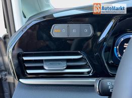 Ford Grand Tourneo Titanium 2,0 7 Sitzer Klimaautomatik Anh&auml;ngerkupplung Sitzheizung Einparkhilfe Kamera 17 Zoll Leichtmetall ACC 