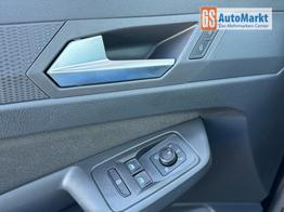 Ford Grand Tourneo Titanium 2,0 7 Sitzer Klimaautomatik Anh&auml;ngerkupplung Sitzheizung Einparkhilfe Kamera 17 Zoll Leichtmetall ACC 