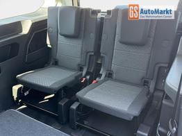 Ford Grand Tourneo Titanium 2,0 7 Sitzer Klimaautomatik Anh&auml;ngerkupplung Sitzheizung Einparkhilfe Kamera 17 Zoll Leichtmetall ACC 
