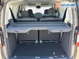 Ford Grand Tourneo Titanium 2,0 7 Sitzer Klimaautomatik Anh&auml;ngerkupplung Sitzheizung Einparkhilfe Kamera 17 Zoll Leichtmetall ACC 
