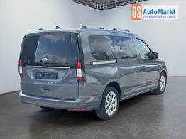 Ford Grand Tourneo Titanium 2,0 7 Sitzer Klimaautomatik Anh&auml;ngerkupplung Sitzheizung Einparkhilfe Kamera 17 Zoll Leichtmetall ACC 