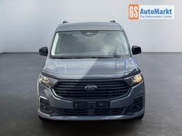 Ford Grand Tourneo Titanium 2,0 7 Sitzer Klimaautomatik Anh&auml;ngerkupplung Sitzheizung Einparkhilfe Kamera 17 Zoll Leichtmetall ACC 