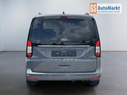 Ford Grand Tourneo Titanium 2,0 7 Sitzer Klimaautomatik Anh&auml;ngerkupplung Sitzheizung Einparkhilfe Kamera 17 Zoll Leichtmetall ACC 
