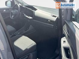 Ford Grand Tourneo Titanium 2,0 7 Sitzer Klimaautomatik Anh&auml;ngerkupplung Sitzheizung Einparkhilfe Kamera 17 Zoll Leichtmetall ACC 
