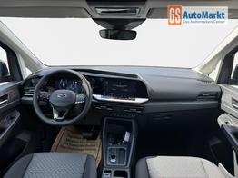 Ford Grand Tourneo Titanium 2,0 7 Sitzer Klimaautomatik Anh&auml;ngerkupplung Sitzheizung Einparkhilfe Kamera 17 Zoll Leichtmetall ACC 