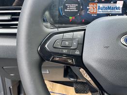 Ford Grand Tourneo Titanium 2,0 7 Sitzer Klimaautomatik Anh&auml;ngerkupplung Sitzheizung Einparkhilfe Kamera 17 Zoll Leichtmetall ACC 