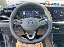 Ford Grand Tourneo Titanium 2,0 7 Sitzer Klimaautomatik Anh&auml;ngerkupplung Sitzheizung Einparkhilfe Kamera 17 Zoll Leichtmetall ACC 