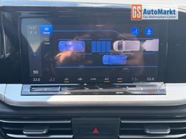 Ford Grand Tourneo Titanium 2,0 7 Sitzer Klimaautomatik Anh&auml;ngerkupplung Sitzheizung Einparkhilfe Kamera 17 Zoll Leichtmetall ACC 