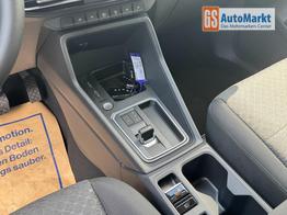 Ford Grand Tourneo Titanium 2,0 7 Sitzer Klimaautomatik Anh&auml;ngerkupplung Sitzheizung Einparkhilfe Kamera 17 Zoll Leichtmetall ACC 