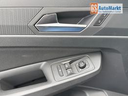 Ford Grand Tourneo Titanium 2,0 7 Sitzer Klimaautomatik Anh&auml;ngerkupplung Sitzheizung Einparkhilfe Kamera 17 Zoll Leichtmetall ACC 