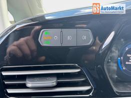 Ford Grand Tourneo Titanium 2,0 7 Sitzer Klimaautomatik Anh&auml;ngerkupplung Sitzheizung Einparkhilfe Kamera 17 Zoll Leichtmetall ACC 
