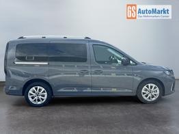 Ford Grand Tourneo Titanium 2,0 7 Sitzer Klimaautomatik Anh&auml;ngerkupplung Sitzheizung Einparkhilfe Kamera 17 Zoll Leichtmetall ACC 