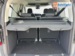 Ford Grand Tourneo Titanium 2,0 7 Sitzer Klimaautomatik Anh&auml;ngerkupplung Sitzheizung Einparkhilfe Kamera 17 Zoll Leichtmetall ACC 