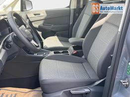 Ford Grand Tourneo Titanium 2,0 7 Sitzer Klimaautomatik Anh&auml;ngerkupplung Sitzheizung Einparkhilfe Kamera 17 Zoll Leichtmetall ACC 