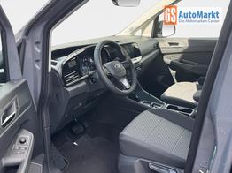Ford Grand Tourneo Titanium 2,0 7 Sitzer Klimaautomatik Anh&auml;ngerkupplung Sitzheizung Einparkhilfe Kamera 17 Zoll Leichtmetall ACC 