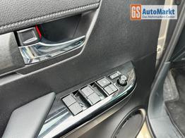 Toyota Hilux INVINCIBLE Double Cab 4x4 Leder AHK 360&deg; JBL Soundsystem 