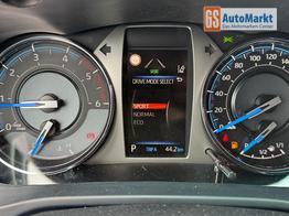 Toyota Hilux INVINCIBLE Double Cab 4x4 Leder AHK 360&deg; JBL Soundsystem 