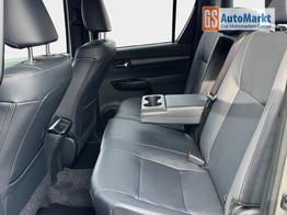 Toyota Hilux INVINCIBLE Double Cab 4x4 Leder AHK 360&deg; JBL Soundsystem 