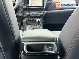 Toyota Hilux INVINCIBLE Double Cab 4x4 Leder AHK 360&deg; JBL Soundsystem 