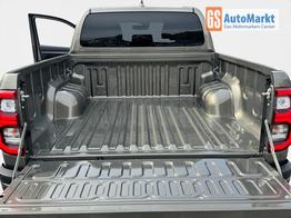Toyota Hilux INVINCIBLE Double Cab 4x4 Leder AHK 360&deg; JBL Soundsystem 