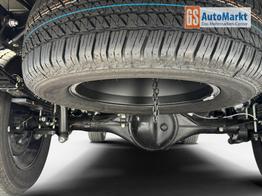 Toyota Hilux INVINCIBLE Double Cab 4x4 Leder AHK 360&deg; JBL Soundsystem 