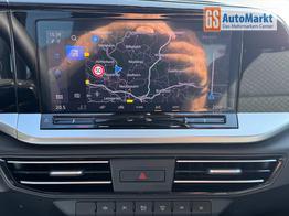 Ford Grand Tourneo Titanium 1,5 7 Sitzer Klimaautomatik Anh&auml;ngerkupplung Sitzheizung Einparkhilfe Kamera 17 Zoll Leichtmetall ACC 
