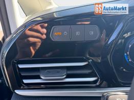 Ford Grand Tourneo Titanium 1,5 7 Sitzer Klimaautomatik Anh&auml;ngerkupplung Sitzheizung Einparkhilfe Kamera 17 Zoll Leichtmetall ACC 