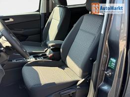 Ford Grand Tourneo Titanium 1,5 7 Sitzer Klimaautomatik Anh&auml;ngerkupplung Sitzheizung Einparkhilfe Kamera 17 Zoll Leichtmetall ACC 
