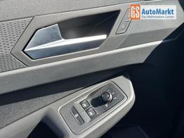 Ford Grand Tourneo Titanium 1,5 7 Sitzer Klimaautomatik Anh&auml;ngerkupplung Sitzheizung Einparkhilfe Kamera 17 Zoll Leichtmetall ACC 